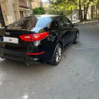اپتیما 2014 فول درحد صفر|خودرو سواری و وانت|تهران, گیشا|دیوار