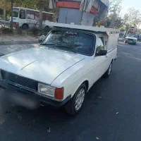 پیکان وانت مدل1390