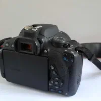 دوربین عکاسی و فیلم برداری کانن Canon|دوربین عکاسی و فیلمبرداری|همدان, |دیوار