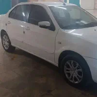 سمند سورن پلاس 1400|خودرو سواری و وانت|اصفهان, رحیم‌آباد|دیوار