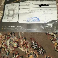 پژو پارس مدل ۹۰دوگانه فابریک|خودرو سواری و وانت|دینور, |دیوار