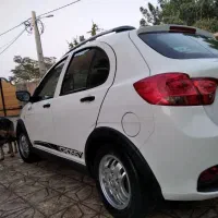 بدنه صفر کارخانه بدونه ذره ای خش