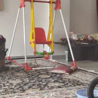 تاب بازی بچه ها نو
