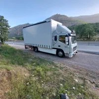 باربری مقدم  همراه با اکیب با اخلاق و کار بلد|خدمات حمل و نقل|ساوه, |دیوار