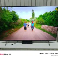 تلویزیون دوو Daewoo DSL-65S8000EU SmartLEDTV65Inch