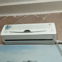 کولر گازی 24000 جنرال شکار