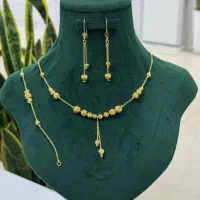 سرویس نقره آلبرنادو جدید / سرویس /کارتیر ساعت نقره