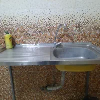 سینک ظرفشویی