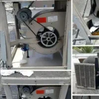 فروش کولر آبی و سرویس کولر ابی