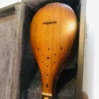 ستار کلکسیونی و کادویی|سازهای سنتی|شیراز, فرهنگ شهر|دیوار