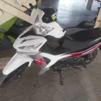 بیکلاچ پانیک ۱۳۵