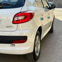 207 پانا ارتقا یافته