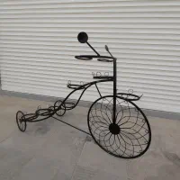 استند گل تولدی|صنایع دستی و سایر لوازم تزئینی|ارومیه, |دیوار