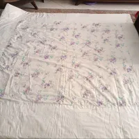 لحاف دست دوز|رختخواب، بالش، پتو|ساری, |دیوار