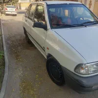 پراید بنزینی|خودرو سواری و وانت|قم, علی آباد سعدگان|دیوار