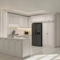 فروش یک خوابه خوش نقشه کلید نخورده