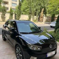 تیوولی ۲۰۱۷ مشابه صفر