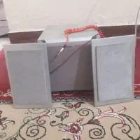 اسپیکر کامپیوتر|سیستم صوتی خانگی|ایذه, |دیوار