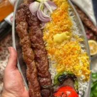 غذاخونگی حامی