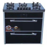 اجاق گاز لومر