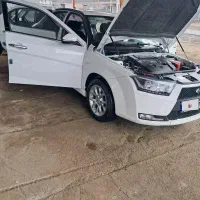 دنا پلاس اتوماتیک