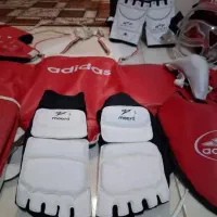 هوگو تکواندو|تجهیزات ورزشی|رشت, نیکمرام|دیوار