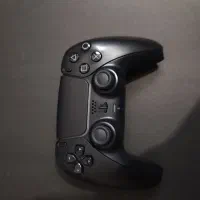 ps5اسلیم استاندارد در حد|کنسول، بازی ویدئویی و آنلاین|رشت, استادسرا|دیوار