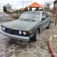 bmw518|خودرو کلاسیک|اصفهان, برازنده|دیوار
