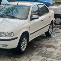 سمندlxمدل۸۹|خودرو سواری و وانت|سقز, |دیوار