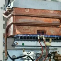 تعمیر ابگرمکن