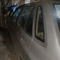 ماشین مدل 85 مدارک کامل تمیز|خودرو سواری و وانت|اسفراین, |دیوار