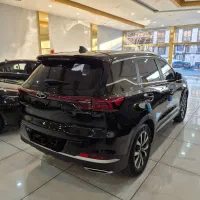 تیگو ۷ پرو|خودرو سواری و وانت|تهران, نارمک|دیوار