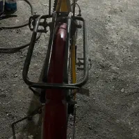دوچرخه سایز ۲۶|دوچرخه، اسکیت، اسکوتر|محمودآباد, |دیوار