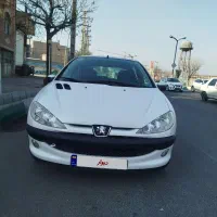 ۲۰۶ مدل ۸۹ تیپ ۲