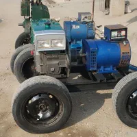 کرایه و فروش موتور برق بتونر شناور بالابر