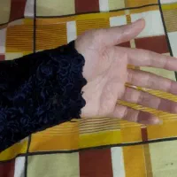 بلوز مجلسی گیپور|لباس|ساری, |دیوار