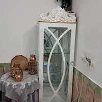 بوفه شیک|بوفه، ویترین، کنسول|چناران, |دیوار