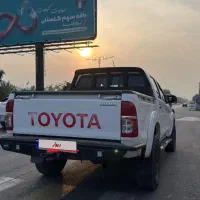 خودروی تویوتا هایلوکس