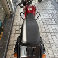 تی وی اس ۱۵۰|موتورسیکلت|تهران, امامت|دیوار