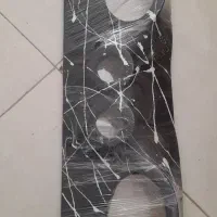 باربند ظبط سانتافه تاخچه سه بعدی ال۹۰ و پشت کی|قطعات یدکی و لوازم جانبی|کرج, کرج نو|دیوار