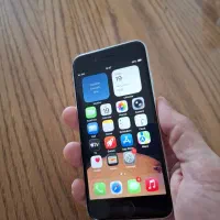 ایفون se2020|موبایل|هشتگرد, فاز ۷ مهستان|دیوار