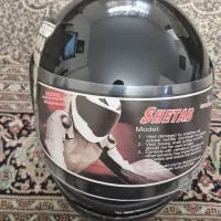 کلاه کاسکت موتور