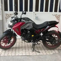 گلکسی 180NA180|موتورسیکلت|مشهد, عبادی|دیوار