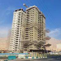 فروش واحد ۱۴۰ متری جنوب غربی در پروژه میلان|فروش آپارتمان|تهران, شهرک دانشگاه شریف|دیوار
