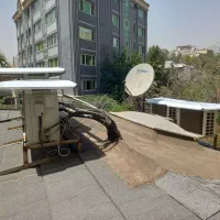سایبان ماندگار انواع کولر سایه بان انواع کولر|کولر گازی و فن‌کوئل|کرج, گلستان|دیوار