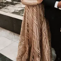 کفش و لباس مجلسی