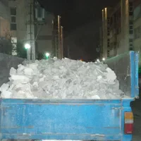 حمل نخاله وتهیه مصالح ساختمانی بانیسان کمپرسی|خدمات حمل و نقل|پردیس, فاز ۱|دیوار