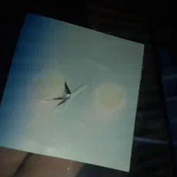 ترمیم ترک شیشه ازبین بردن پخش نور