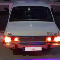 پیکان انژکتور مدل ۱۳۸۳