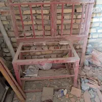 پنجره جا کولری سنگین|کولر گازی و فنکوئل|آق قلا, |دیوار